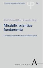 Mirabilis scientiae fundamenta