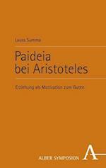 Paideia bei Aristoteles