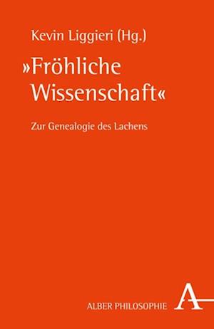 "Fröhliche Wissenschaft"