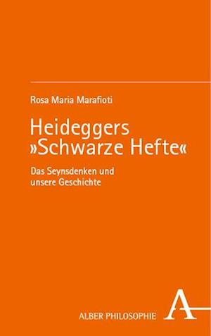 Heideggers 'Schwarze Hefte'