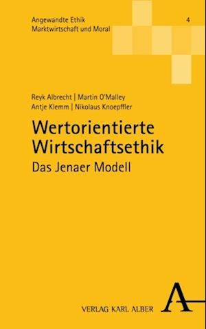 Wertorientierte Wirtschaftsethik