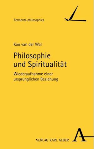 Philosophie und Spiritualität