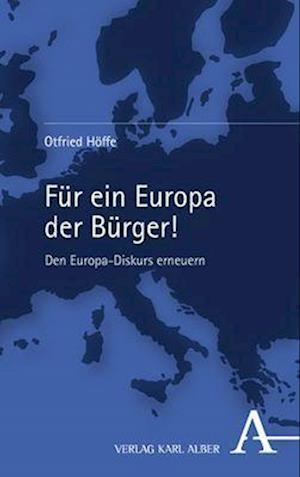 Für ein Europa der Bürger!