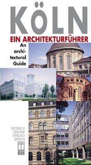 KOELN/ARCHITEKTURFUEHRER