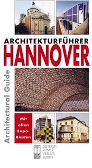 Architekturführer Hannover