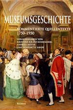 Museumsgeschichte