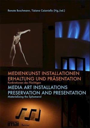 Medienkunst Installationen