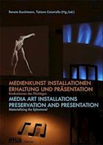 Medienkunst Installationen