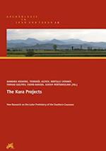 Kura Projects