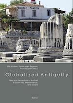 Thapar, R: Globalized Antiquity