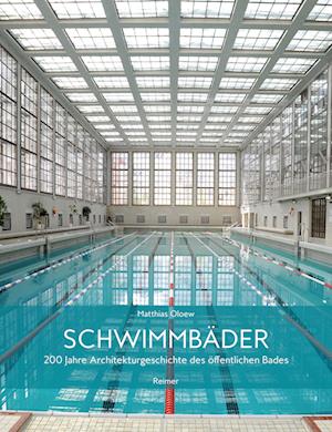 Schwimmbäder