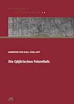 Die Qajarischen Felsreliefs