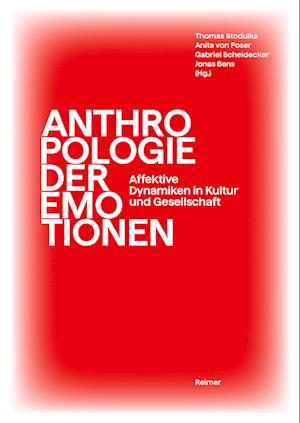 Anthropologie der Emotionen