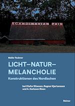 Licht - Natur - Melancholie