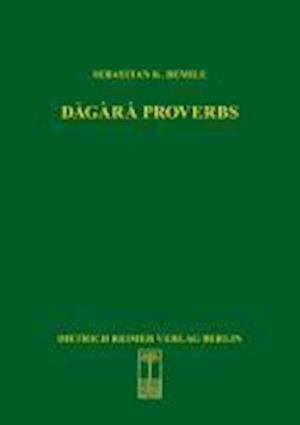 Dàgàrà Proverbs