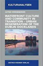 Wonneberger, A: Waterfront Culture and Community
