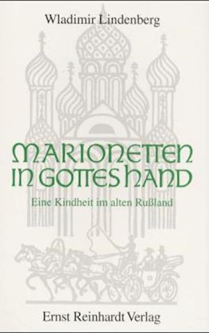 Marionetten in Gottes Hand