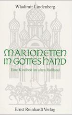 Marionetten in Gottes Hand