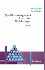 Qualitätsmanagement in sozialen Einrichtungen