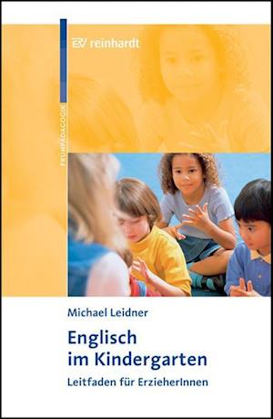 Englisch im Kindergarten