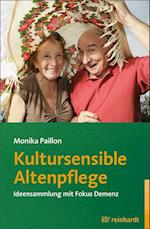 Kultursensible Altenpflege