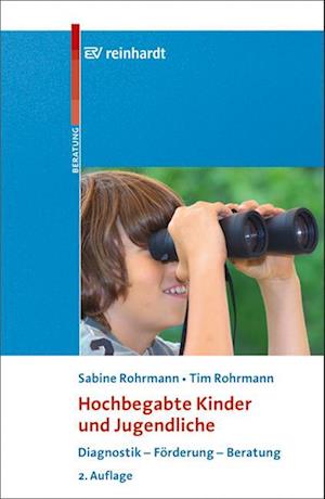 Hochbegabte Kinder und Jugendliche