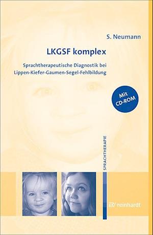 LKGSF komplex