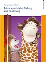 Frühe sprachliche Bildung und Förderung