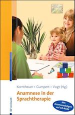 Anamnese in der Sprachtherapie