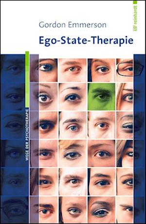 Ego-State-Therapie