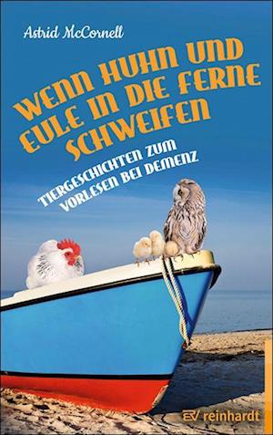 Wenn Huhn und Eule in die Ferne schweifen