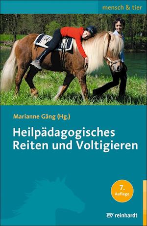 Heilpädagogisches Reiten und Voltigieren