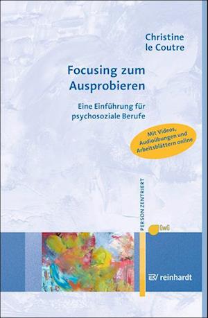 Focusing zum Ausprobieren