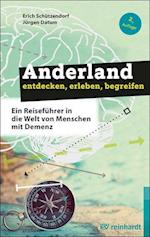 Anderland entdecken, erleben, begreifen