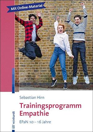 Trainingsprogramm Empathie