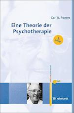 Eine Theorie der Psychotherapie, der Persönlichkeit und der zwischenmenschlichen Beziehungen