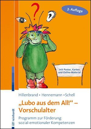 "Lubo aus dem All!" - Vorschulalter