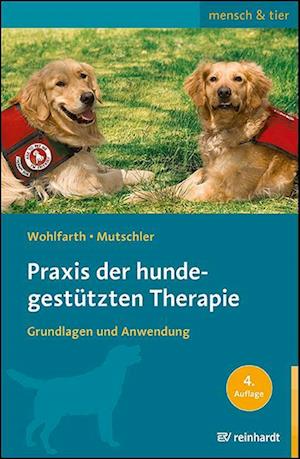 Praxis der hundegestützten Therapie