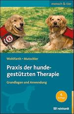 Praxis der hundegestützten Therapie