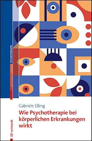 Wie Psychotherapie bei körperlichen Erkrankungen wirkt