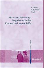 Ehrenamtliche Wegbegleitung in der Kinder- und Jugendhilfe