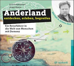 Anderland entdecken, erleben, begreifen (Hörbuch)