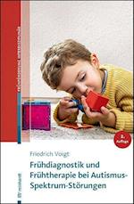 Frühdiagnostik und Frühtherapie bei Autismus-Spektrum-Störungen
