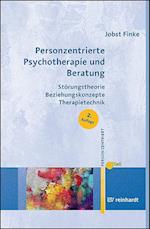 Personzentrierte Psychotherapie und Beratung