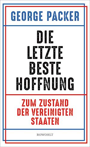 Die letzte beste Hoffnung