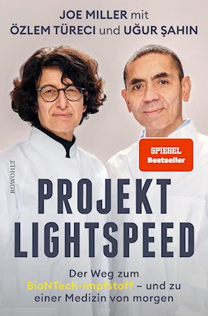 Projekt Lightspeed