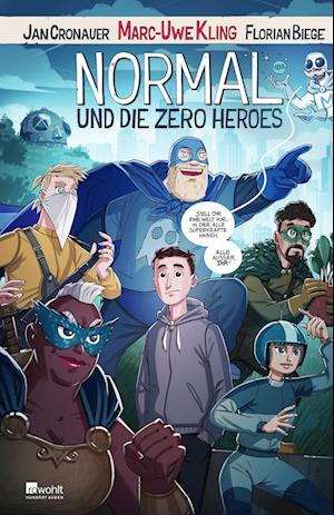 Normal und die Zero Heroes