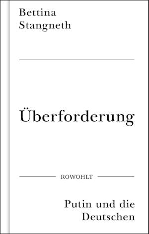 Überforderung