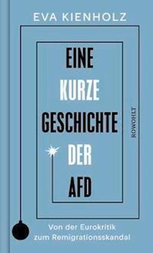 Eine kurze Geschichte der AfD