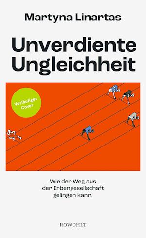 Unverdiente Ungleichheit